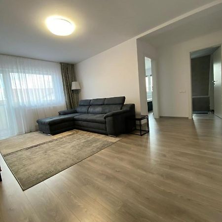 Apartament „Viena” - 2 Camere Şelimbăr Eksteriør billede